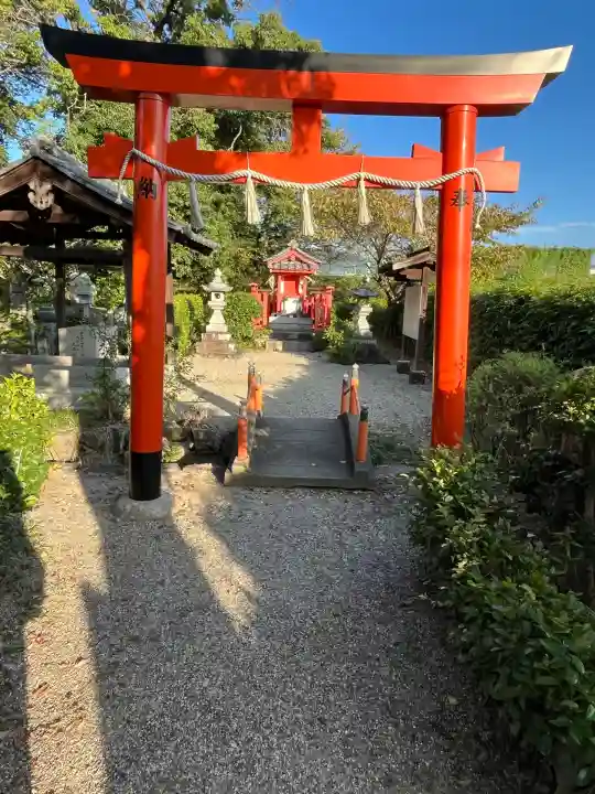 推古天皇社(奈良県)