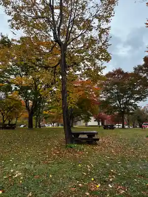 十和田神社(青森県)