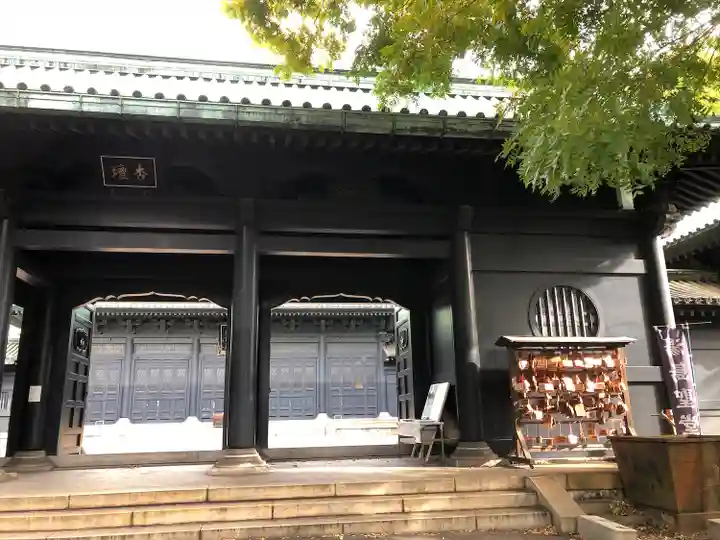 湯島聖堂(東京都)