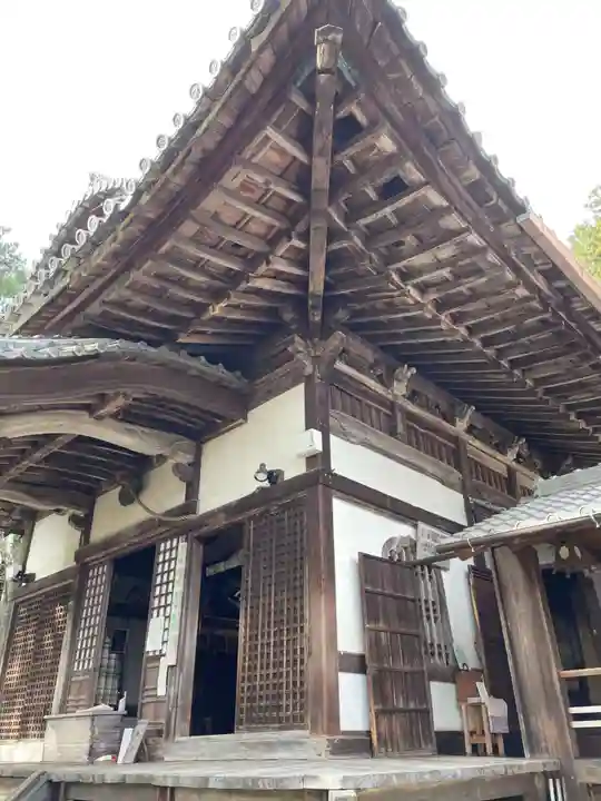 十輪寺(京都府)