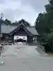 当別神社(北海道)