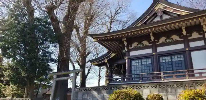 明治神社のその他建物