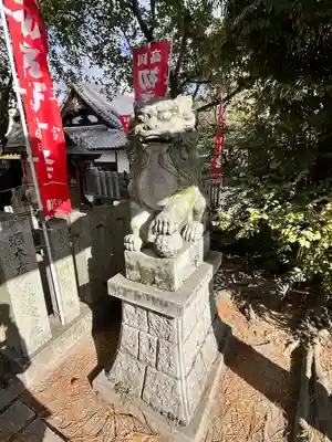 石園座多久虫玉神社(奈良県)