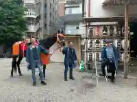 浅草神社(東京都)