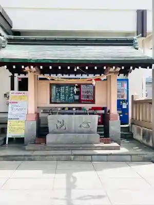 岩屋神社(兵庫県)