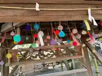 温泉神社〜いわき湯本温泉〜のその他建物