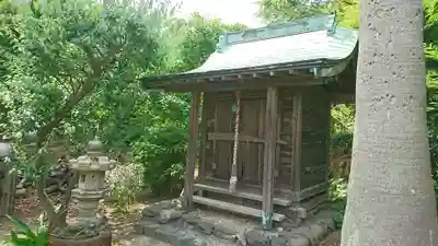 本行寺の本殿・本堂