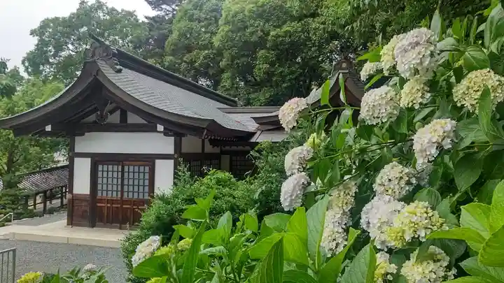 吉備津神社(岡山県)
