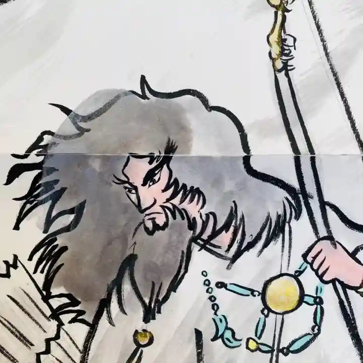 鳳仙寺(栃木県)