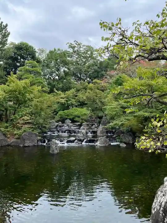 寒川神社(神奈川県)