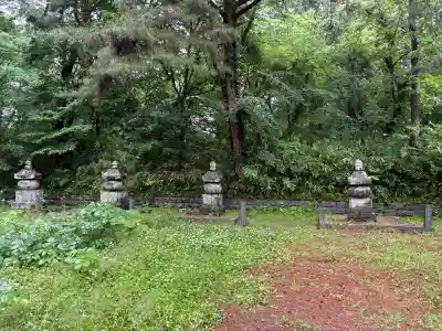 聖寿寺(岩手県)