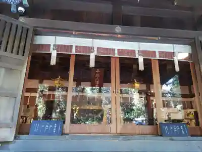 平塚八幡宮(神奈川県)