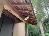 内出神社(千葉県)