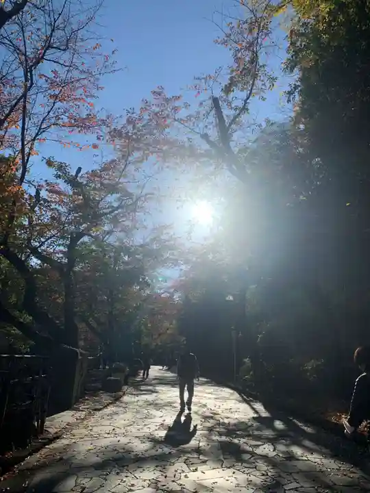 王子神社(東京都)