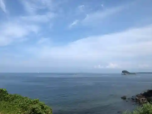 田島神社(佐賀県)