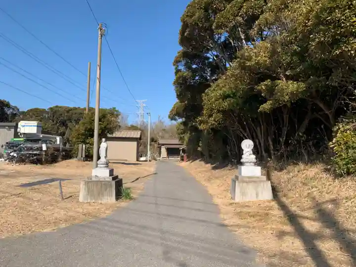 山王堂(千葉県)