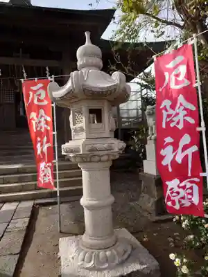 直江津大神宮(新潟県)