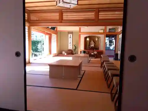 大池寺のその他建物