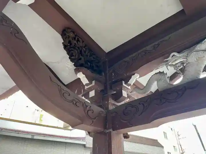 興善寺(東京都)