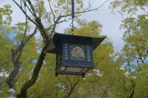 湊川神社のその他建物