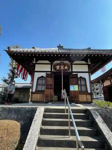 単伝庵のその他建物