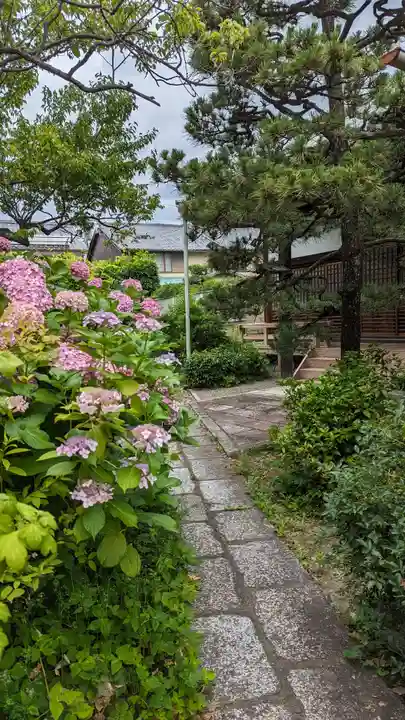 出雲寺(京都府)
