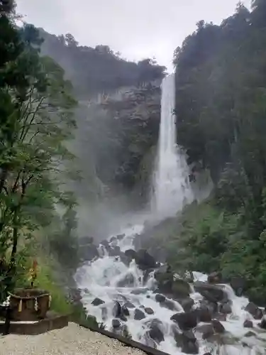 飛瀧神社（熊野那智大社別宮）(和歌山県)