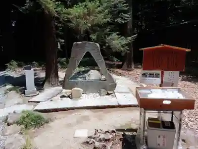 甲斐國一宮 浅間神社(山梨県)