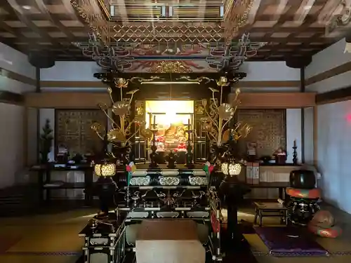 福祥寺（須磨寺）の末社・摂社