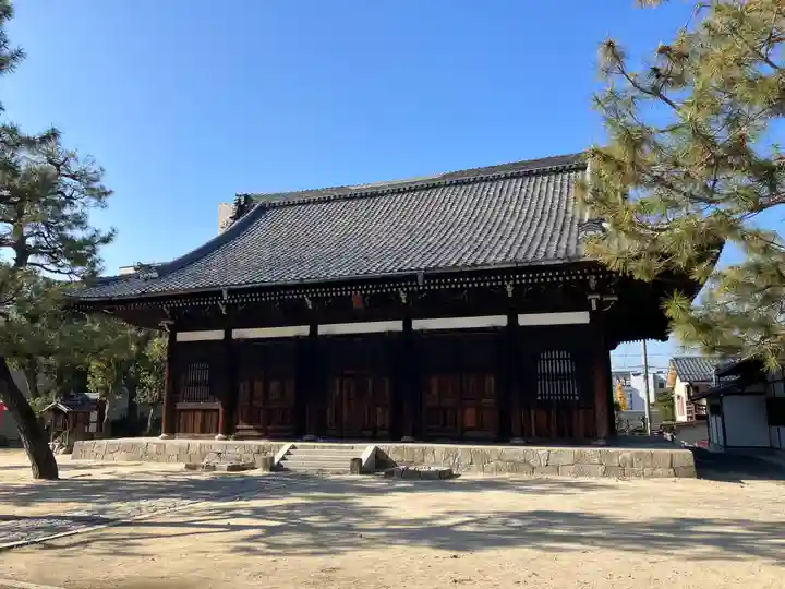百萬遍知恩寺(京都府)