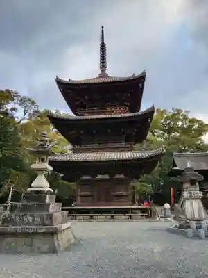 石手寺のその他建物