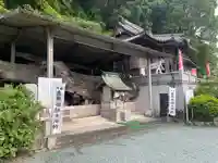 正善寺(生木地蔵)(愛媛県)