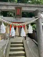 稲荷神社(神奈川県)