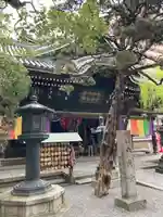 頂法寺(六角堂)のその他建物