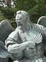 高尾山薬王院(東京都)