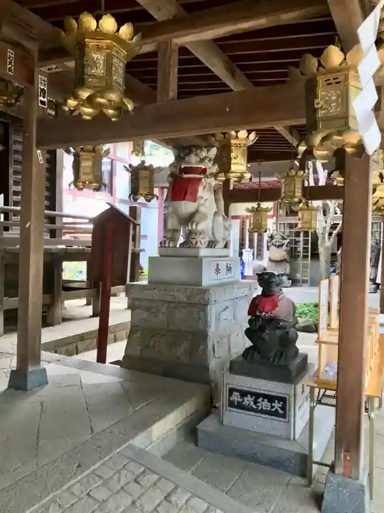 大宝八幡宮(茨城県)