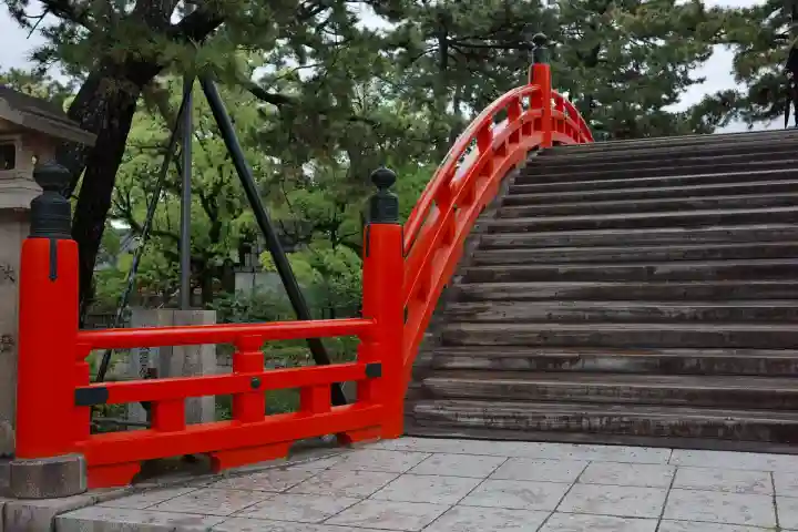 住吉大社(大阪府)
