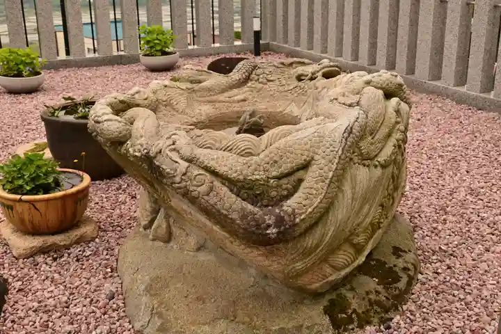 筑波山大御堂(茨城県)