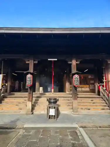 智恩寺(京都府)