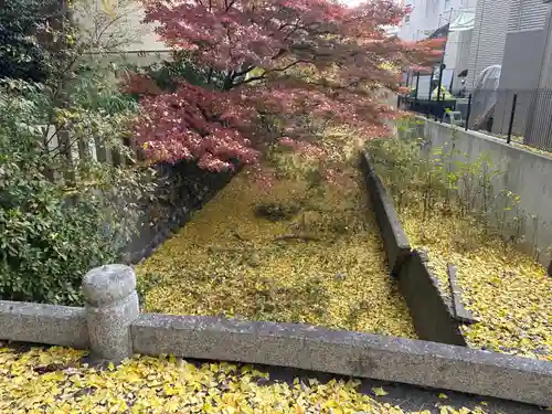 御園神明社(愛知県)