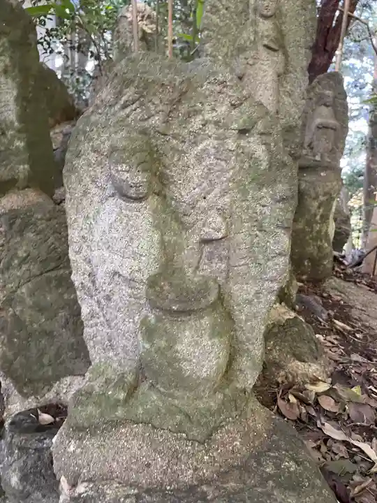 牛川稲荷(愛知県)