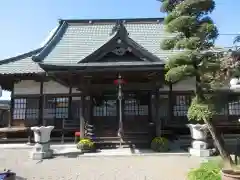 神宮寺(群馬県)