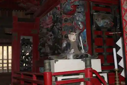 御嶽神社(千葉県)