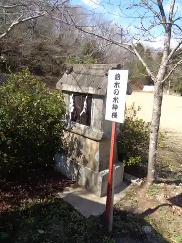 代継宮(熊本県)