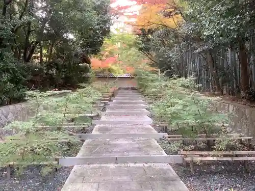 大森寺のその他建物