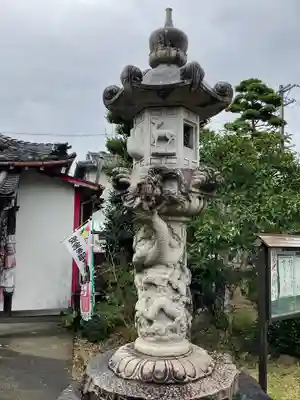 慈雲山 影現寺（時志観音）のその他建物