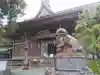 玉崎神社(千葉県)