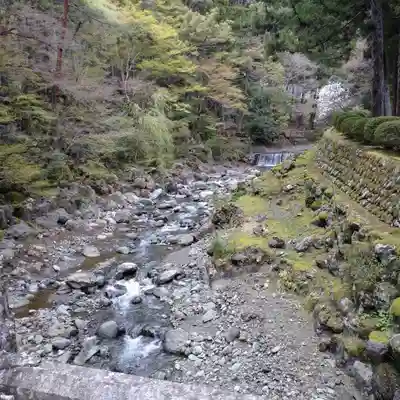 日蓮宗 総本山 塔頭 定林坊(じょうりんぼう)(山梨県)