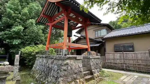 願成就院のその他建物