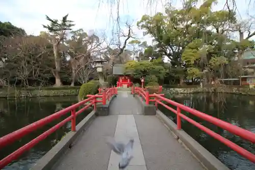 三嶋大社の建物その他